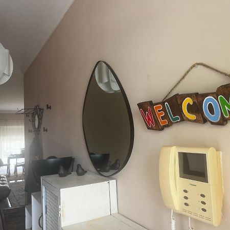 Cozy Apartment Санта-Лузия Экстерьер фото