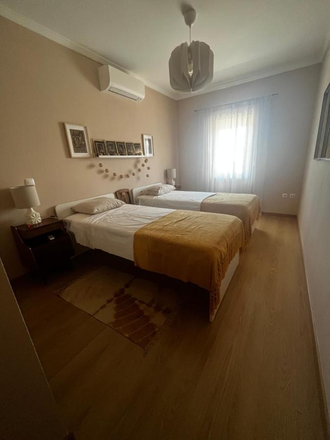 Cozy Apartment Санта-Лузия Экстерьер фото