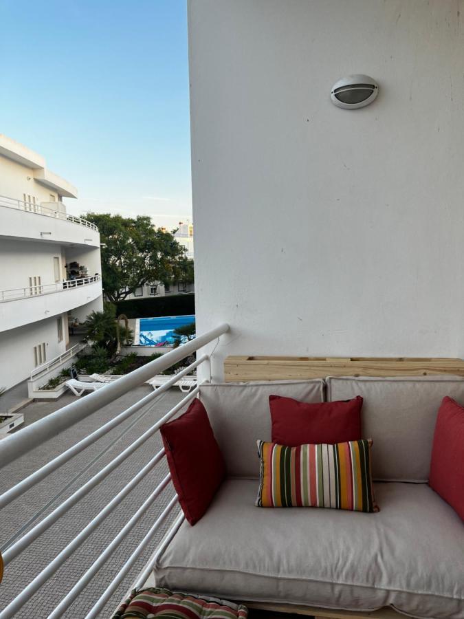 Cozy Apartment Санта-Лузия Экстерьер фото