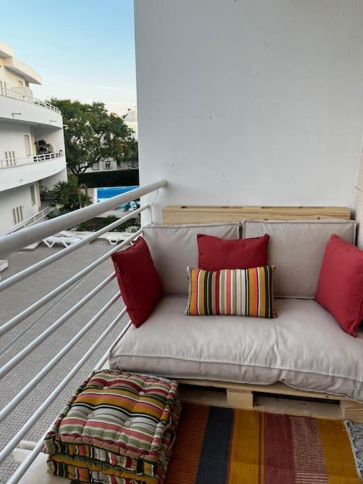 Cozy Apartment Санта-Лузия Экстерьер фото