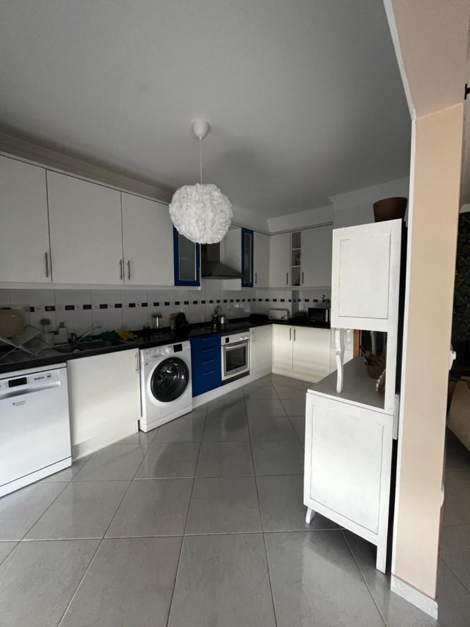 Cozy Apartment Санта-Лузия Экстерьер фото