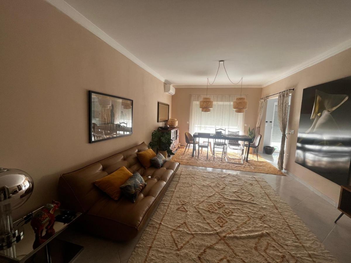 Cozy Apartment Санта-Лузия Экстерьер фото