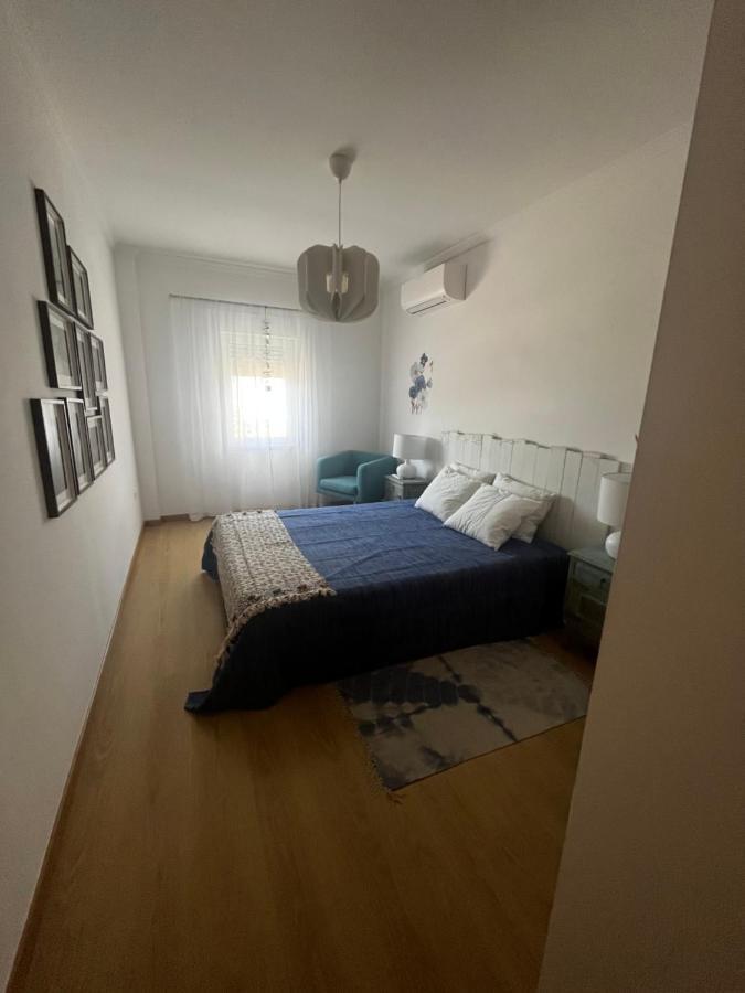 Cozy Apartment Санта-Лузия Экстерьер фото