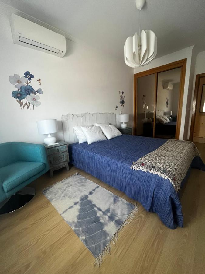 Cozy Apartment Санта-Лузия Экстерьер фото