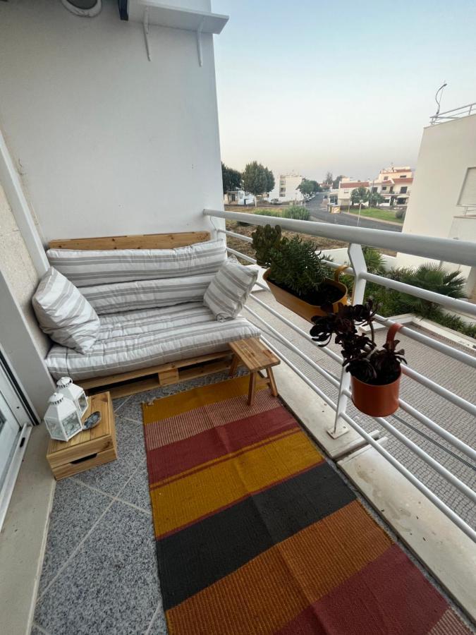 Cozy Apartment Санта-Лузия Экстерьер фото